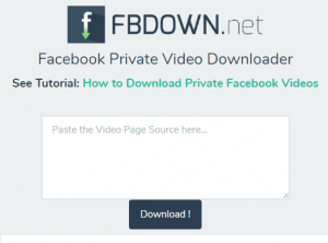 FBDownloadPrivate