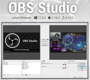 OBS