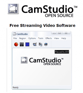 camstudio