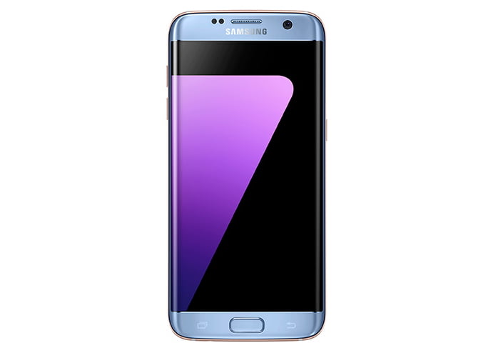 گلکسی S7 Edge