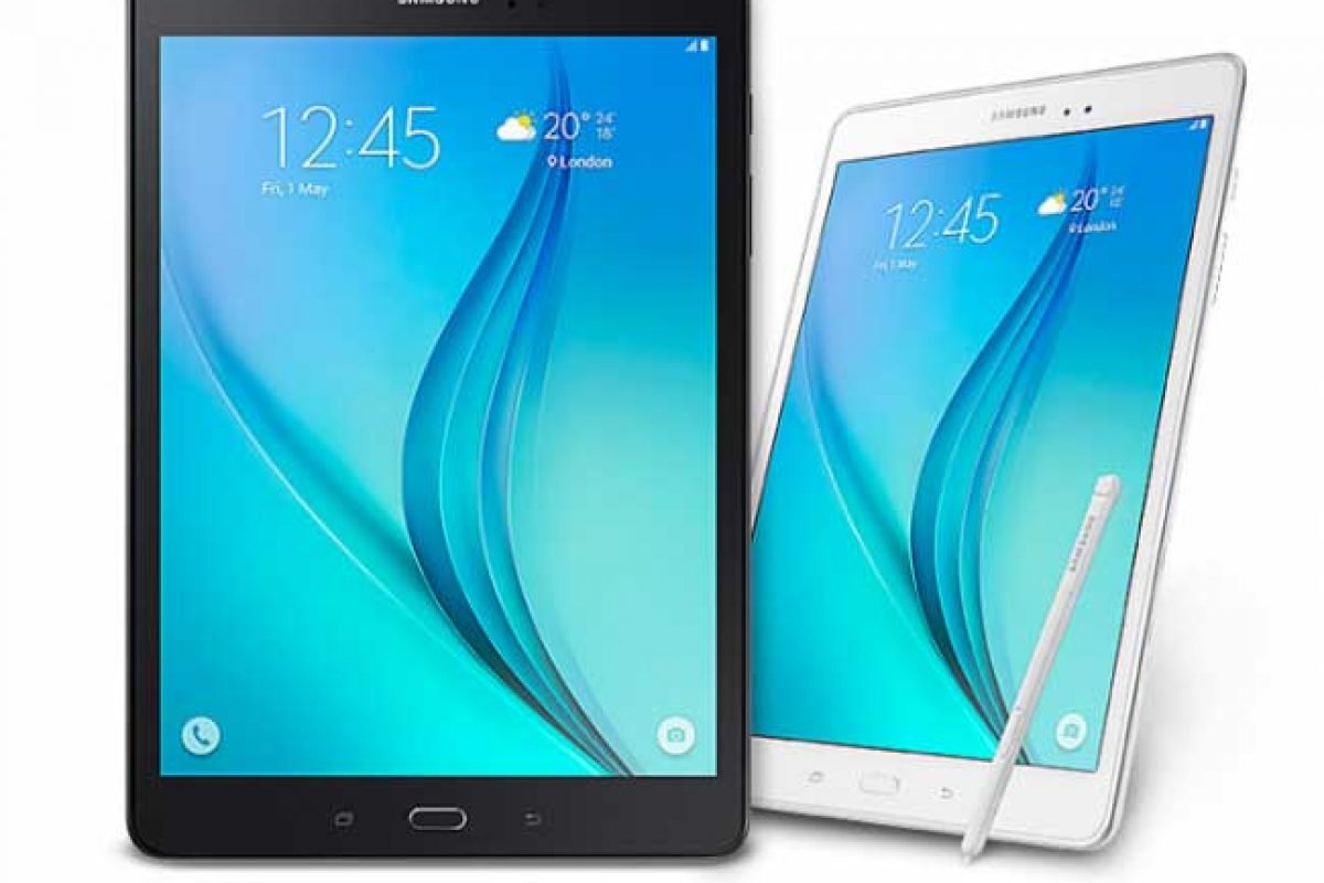 گلکسی Tab S3
