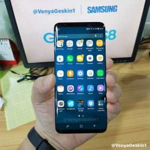 Galaxy S8