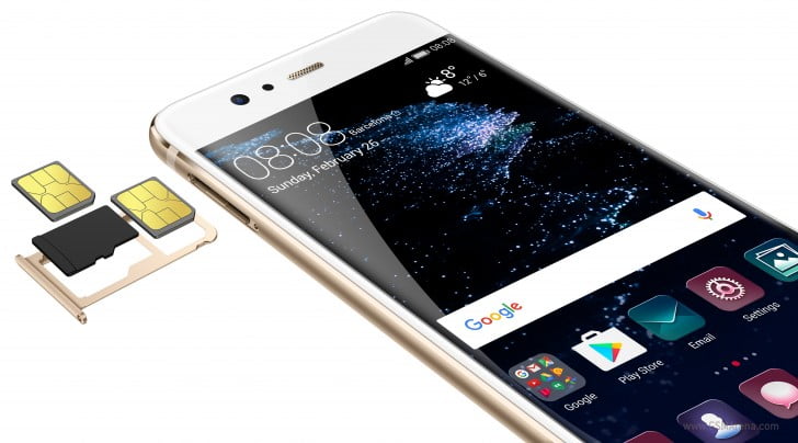 P10پلاس