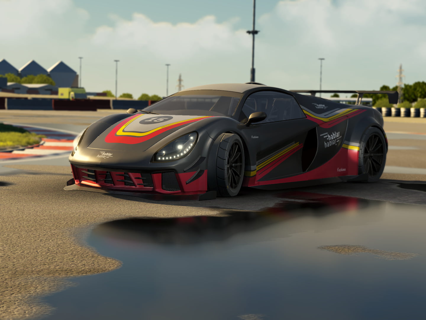 Motorsport