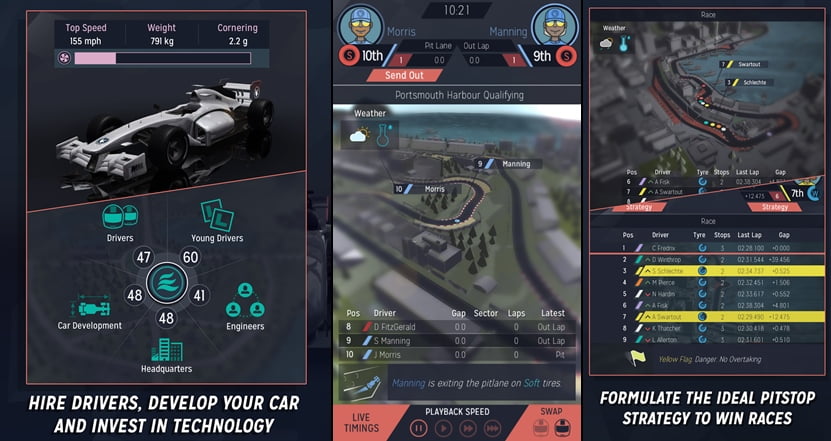 Motorsport