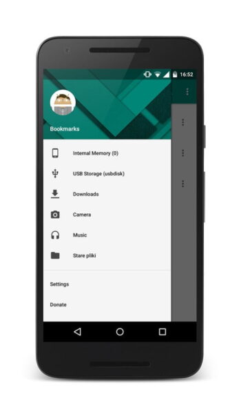 File Manager