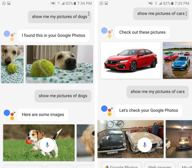 Google Assistant