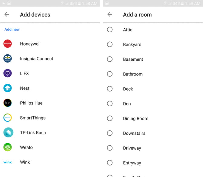 Google Assistant