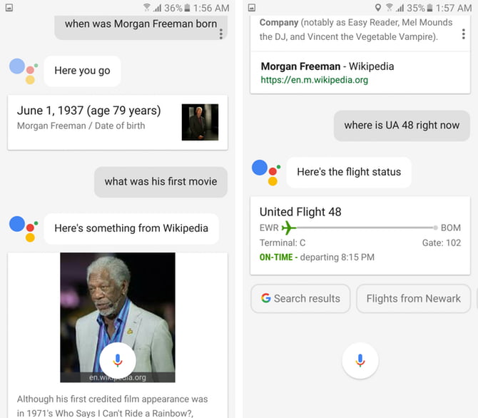 Google Assistant