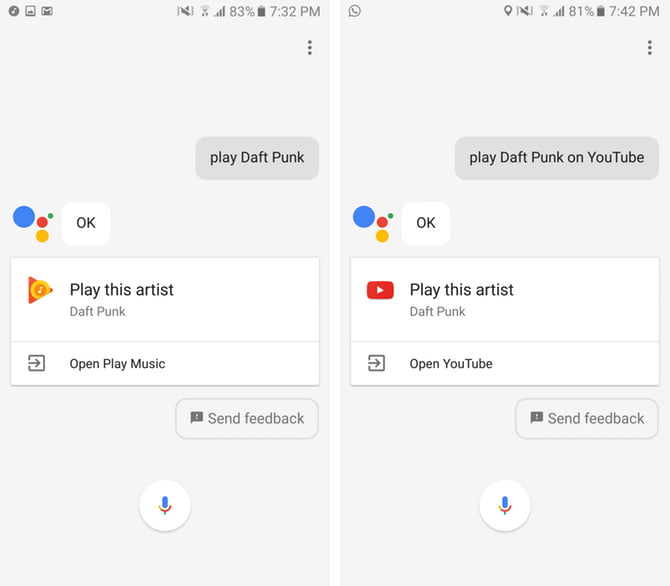 Google Assistant