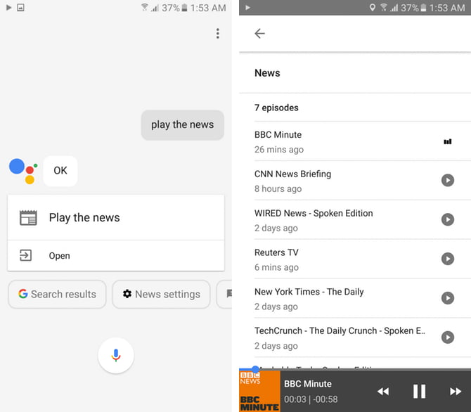 Google Assistant