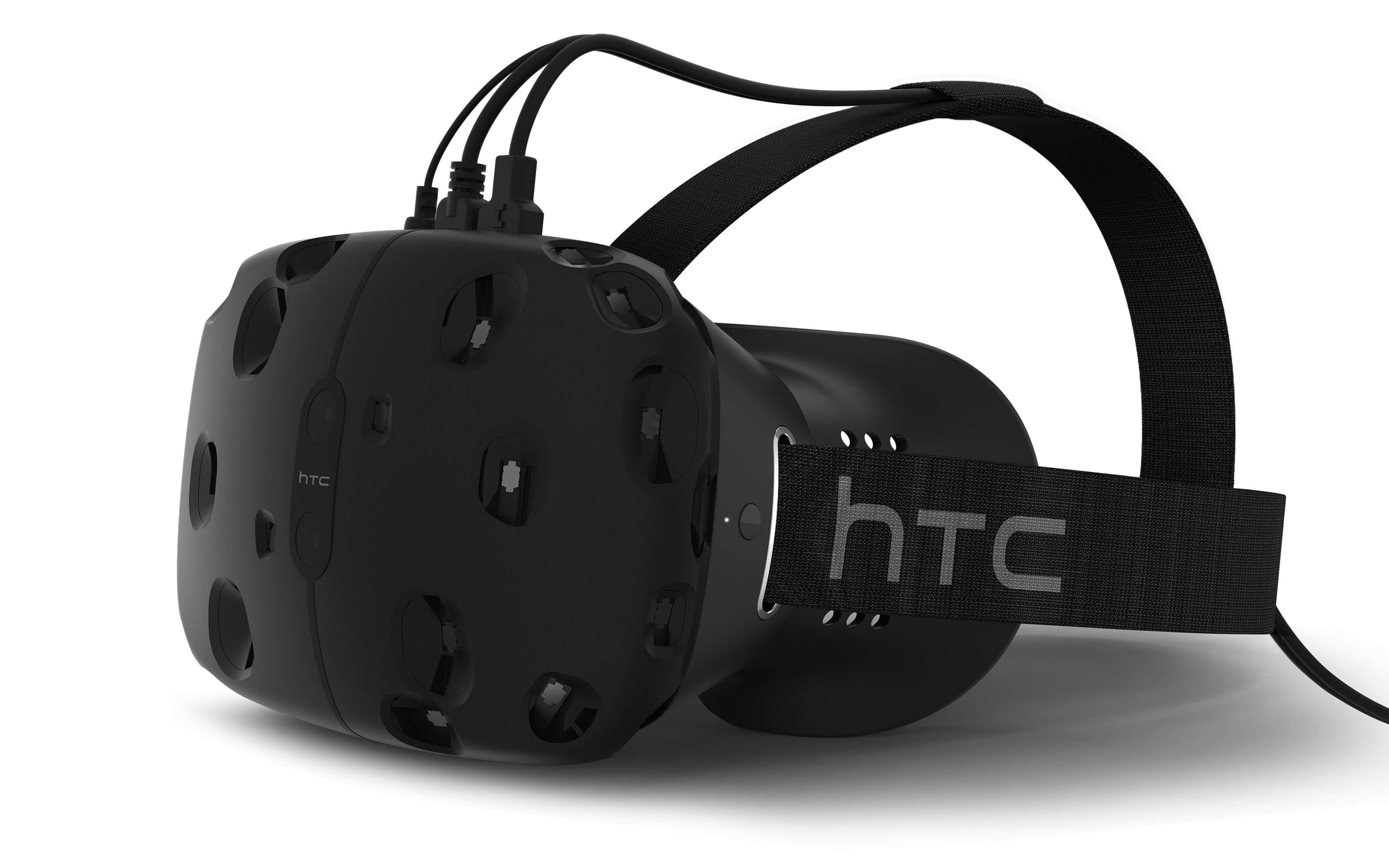 VR