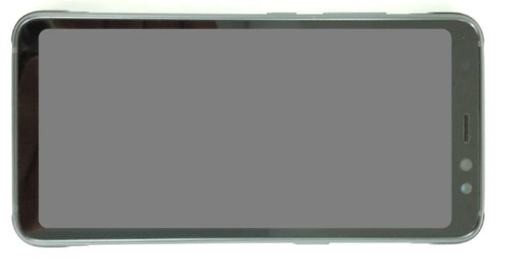 از سامسونگ S8 Active رونمایی شد