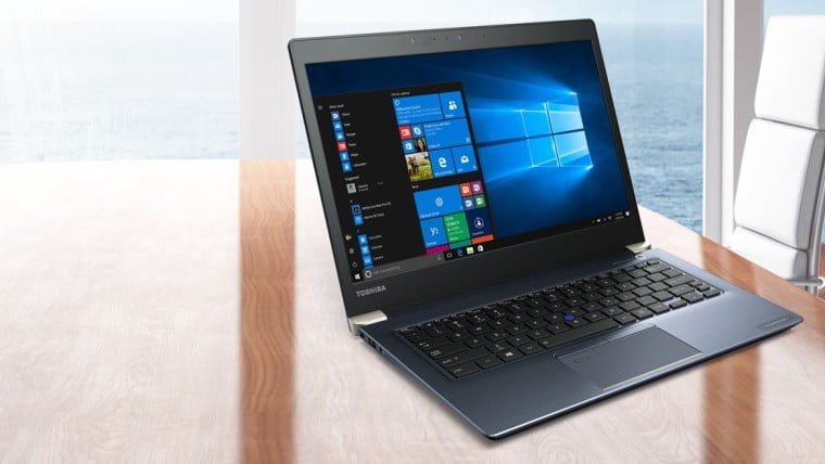Portégé X30