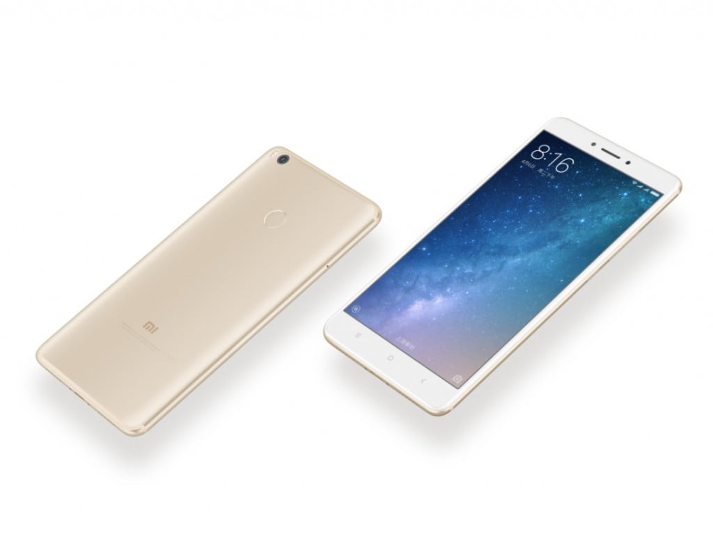 Mi Max 2 / باتری این گوشی تا 2 روز عمر می کند !
