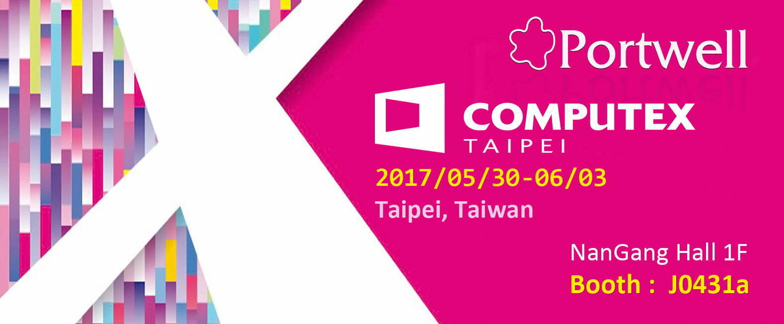 Computex 2017