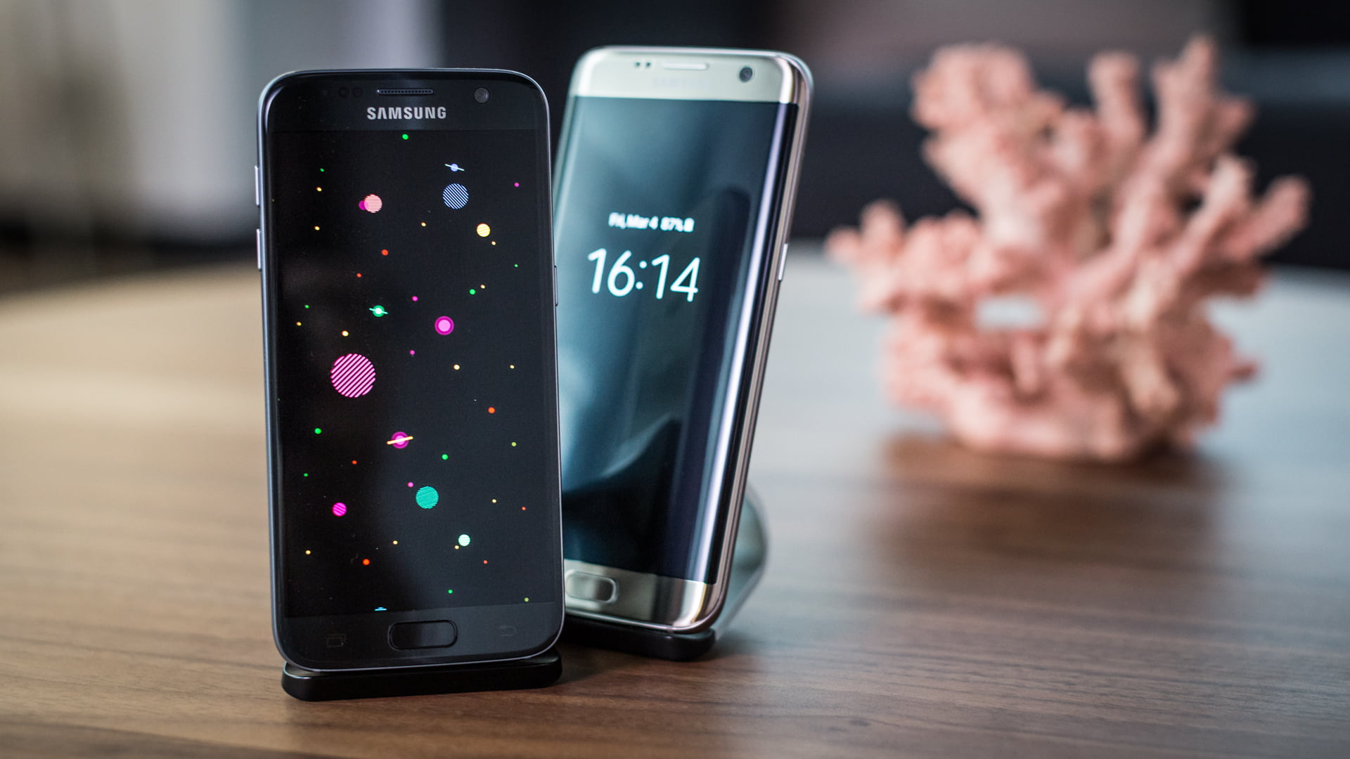 ٍُS7 Edge