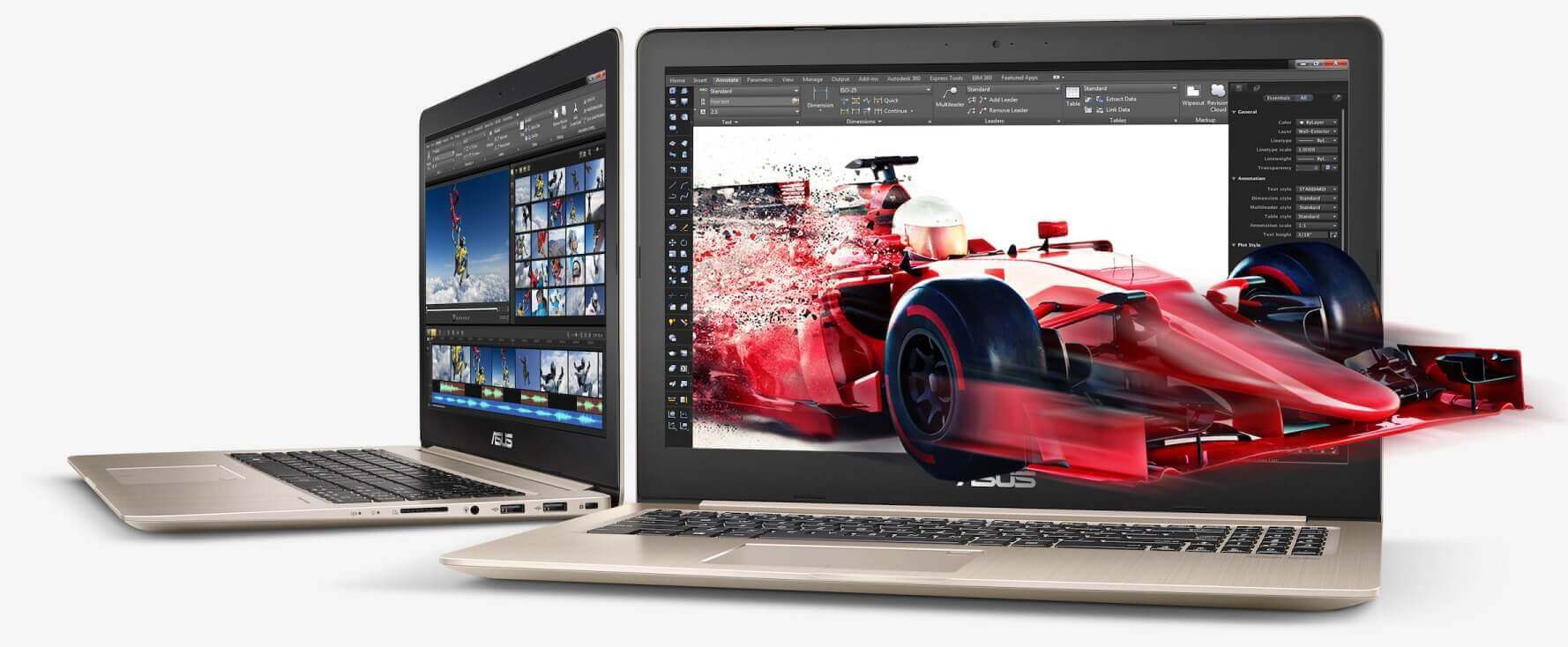 VivoBook Pro