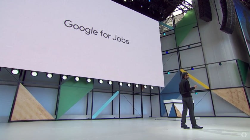 Google I/O