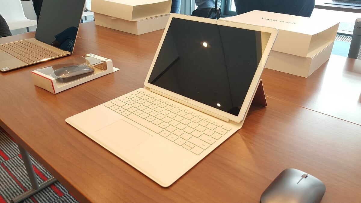 MateBook