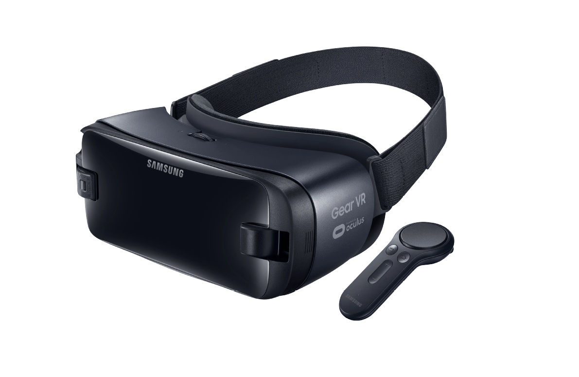 Gear VR
