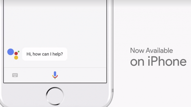 مراسم Google I/O در یک نگاه