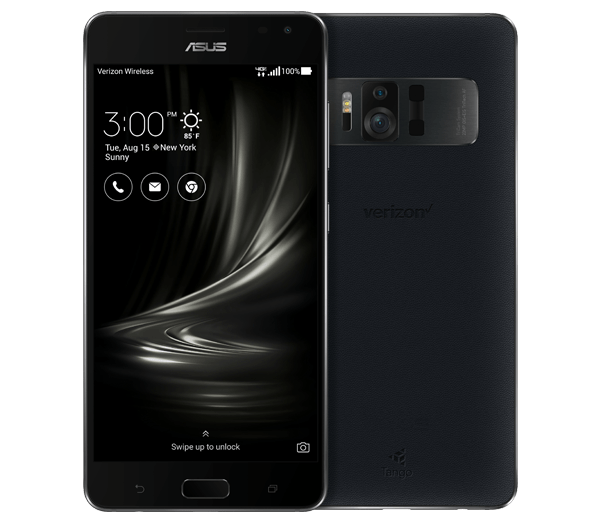 ZenFone AR