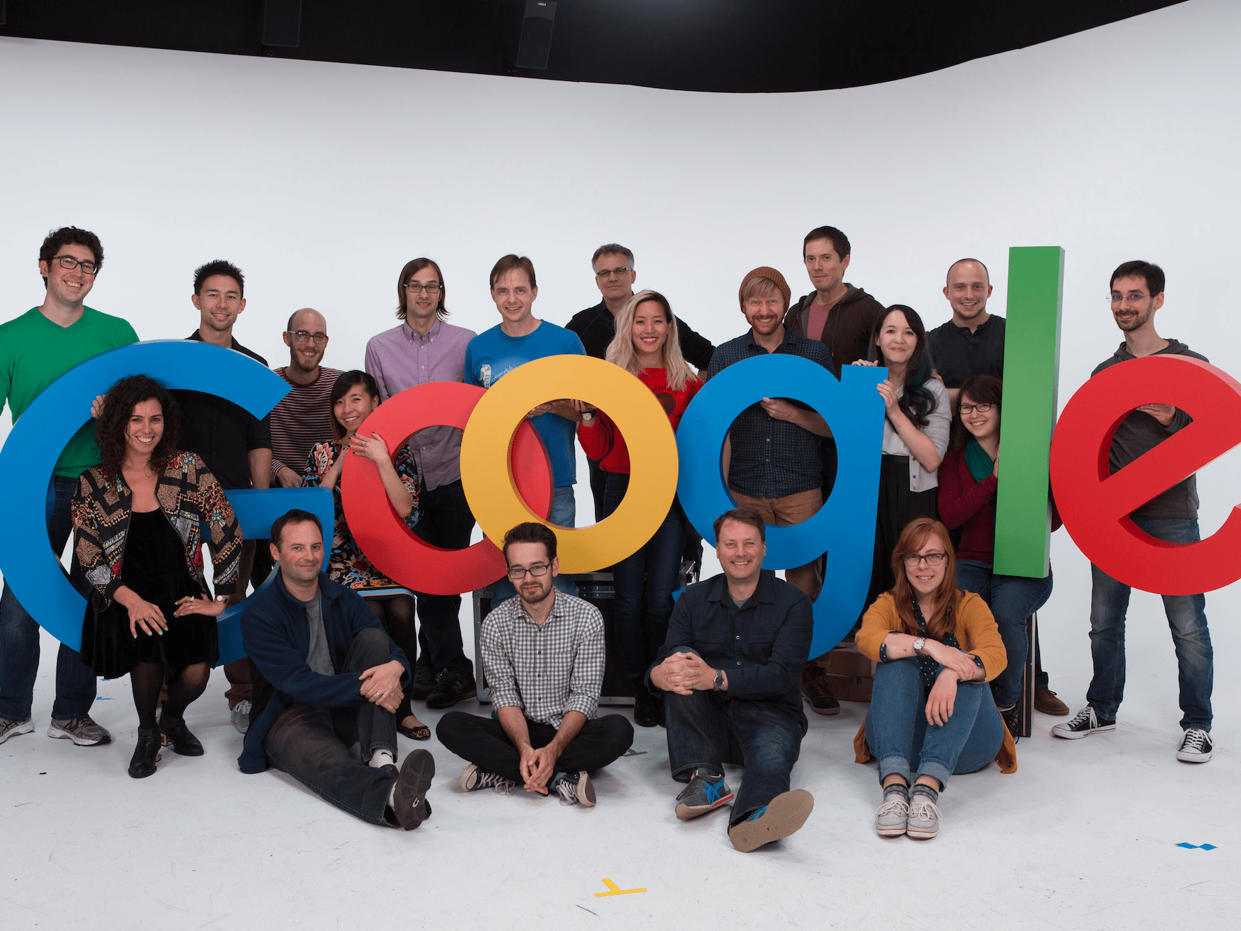 Google I/O