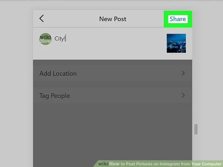 Post-Pictures-on-Instagram-from-Your-Computer / وارد شدن به اینستاگرام با گوگل کروم