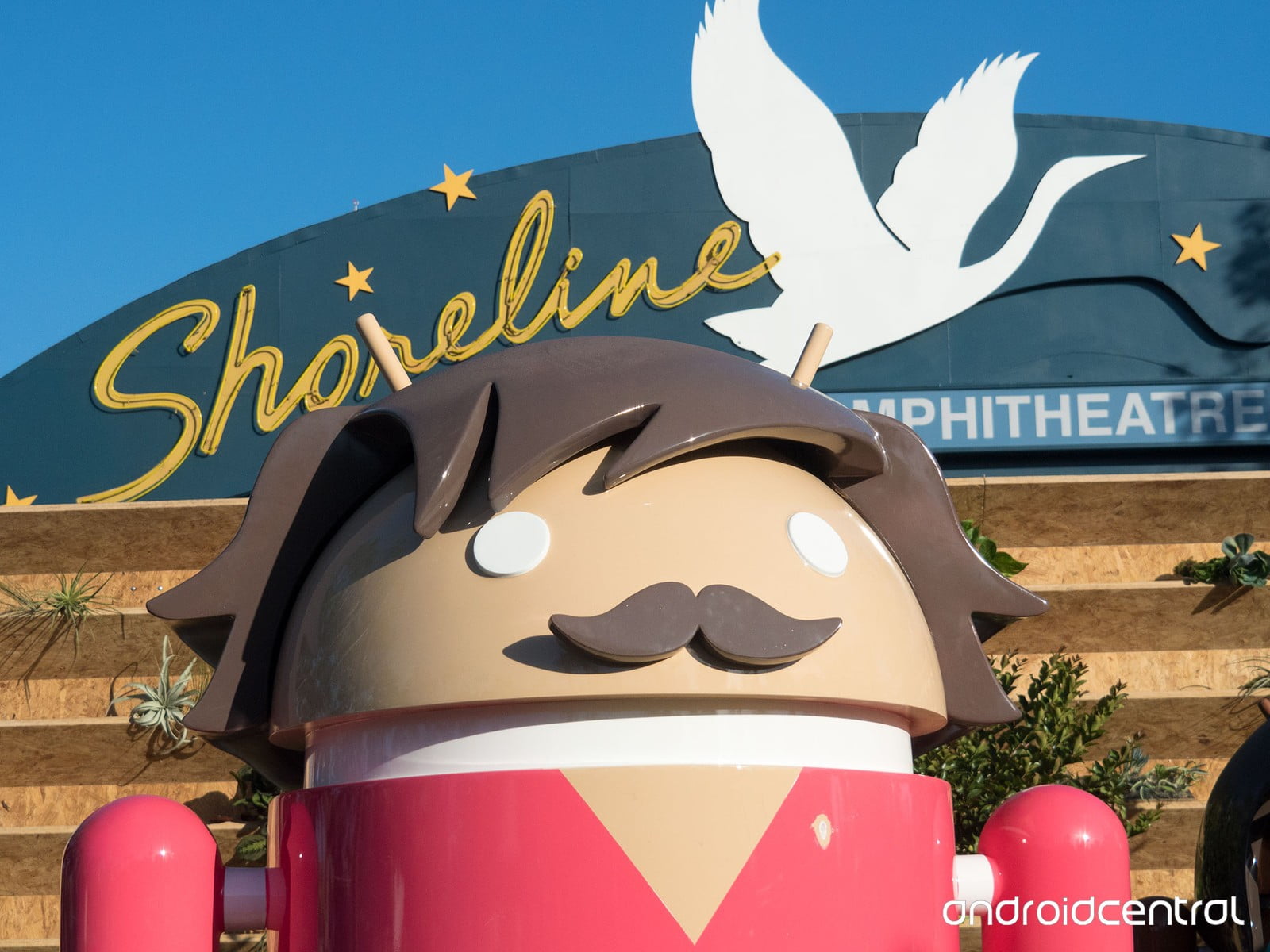 Google I/O