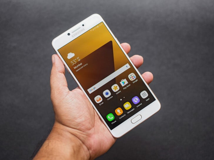C7 Pro