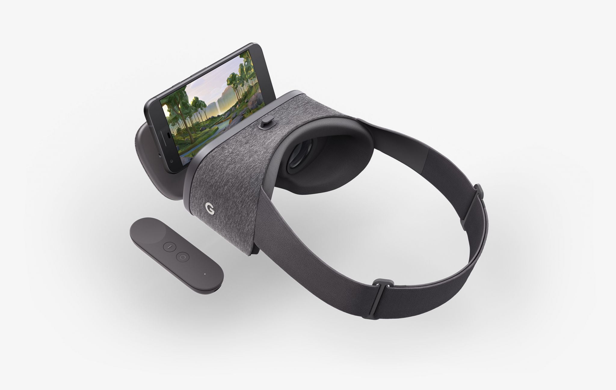 VR