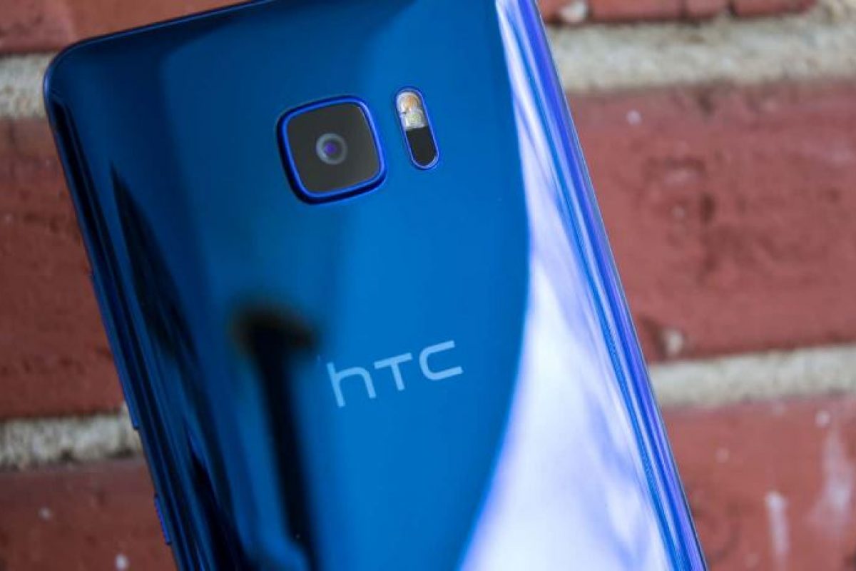 HTC U11
