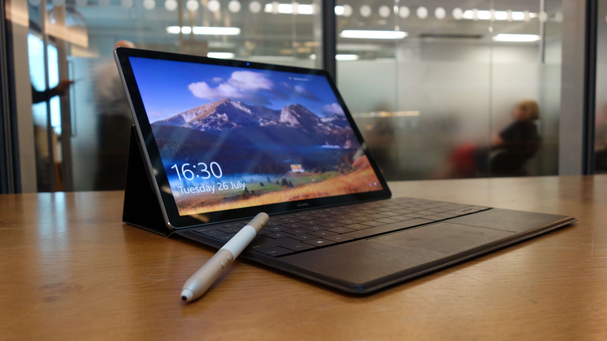 MateBook