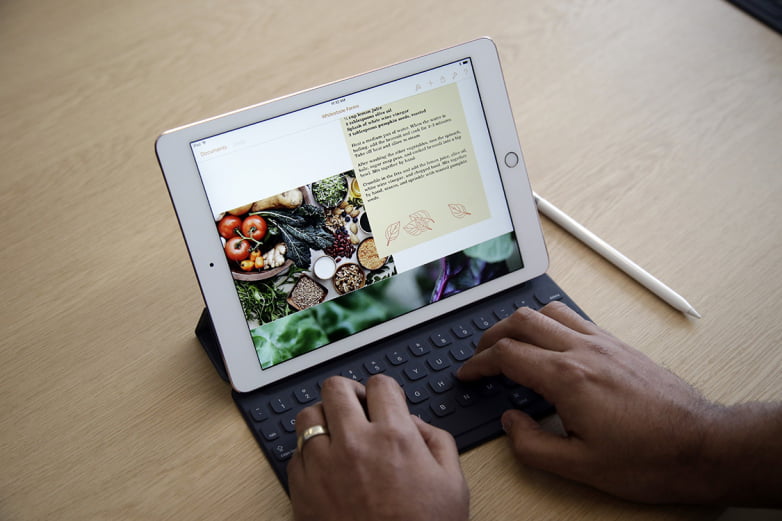 iPad Pro