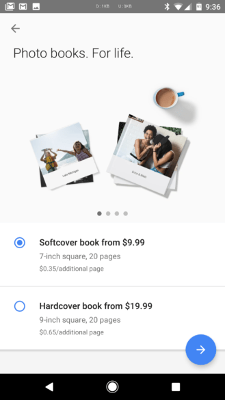 Google Photo