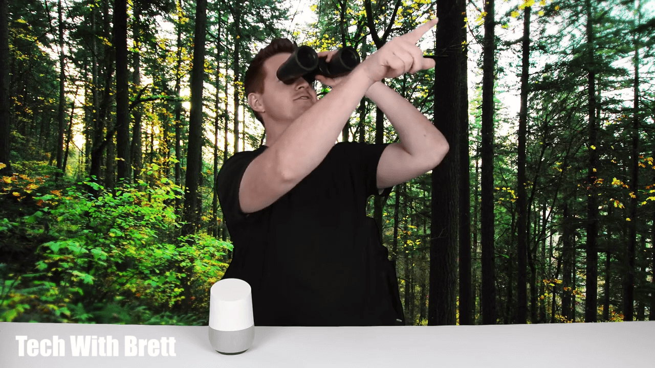 Google Home