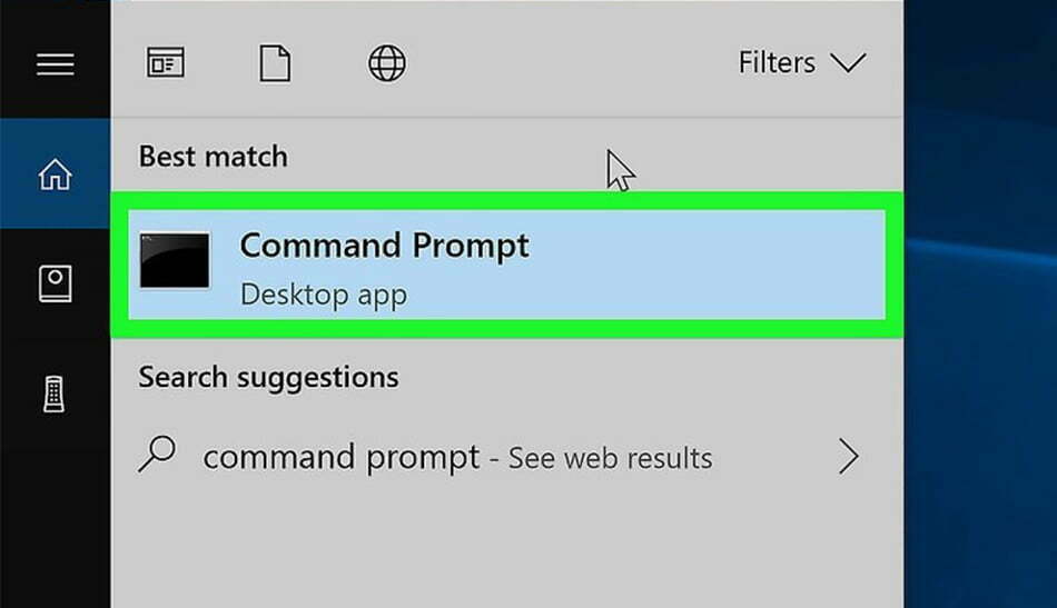 خطای disk write protected