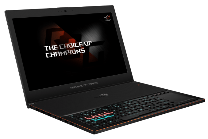 ROG Zephyrus