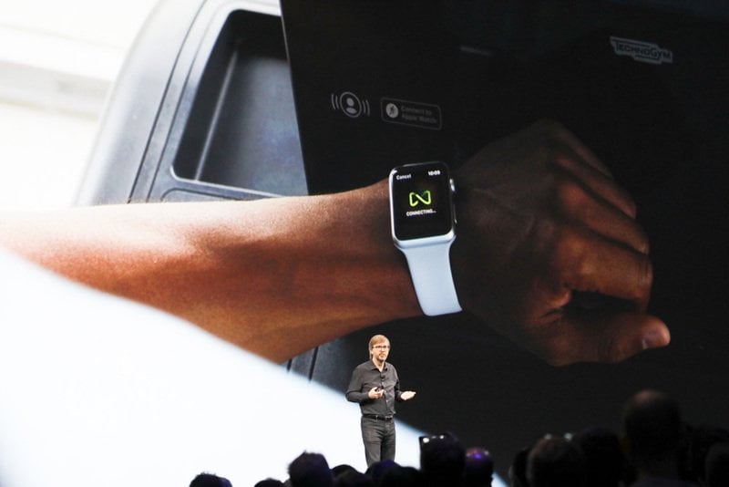 WWDC