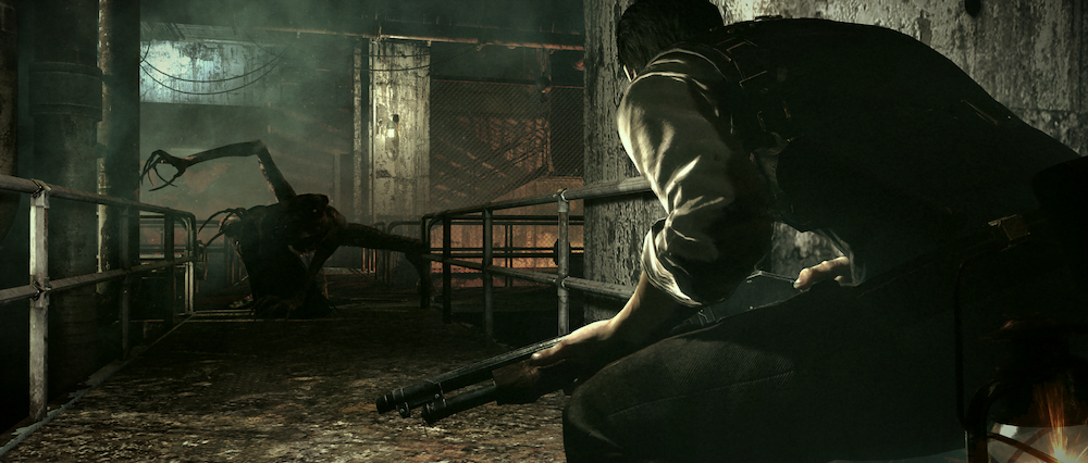 Evil Within 2