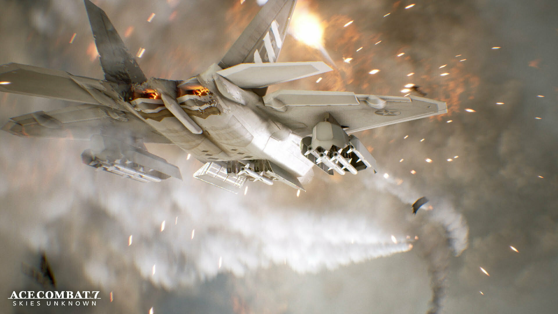 Ace Combat