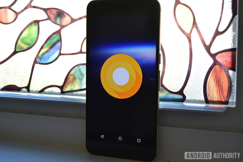 Android O