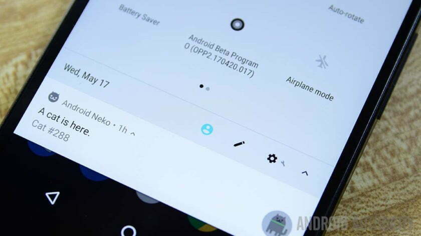Android O