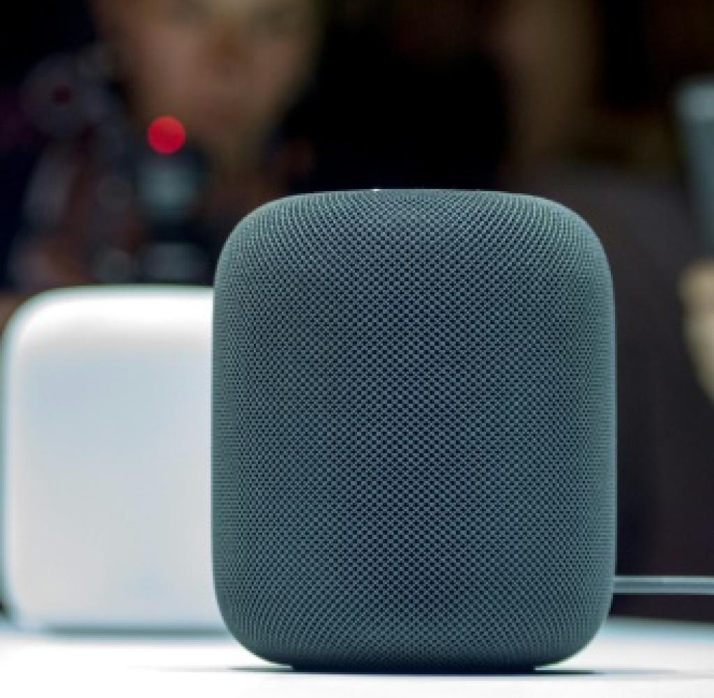 HomePod