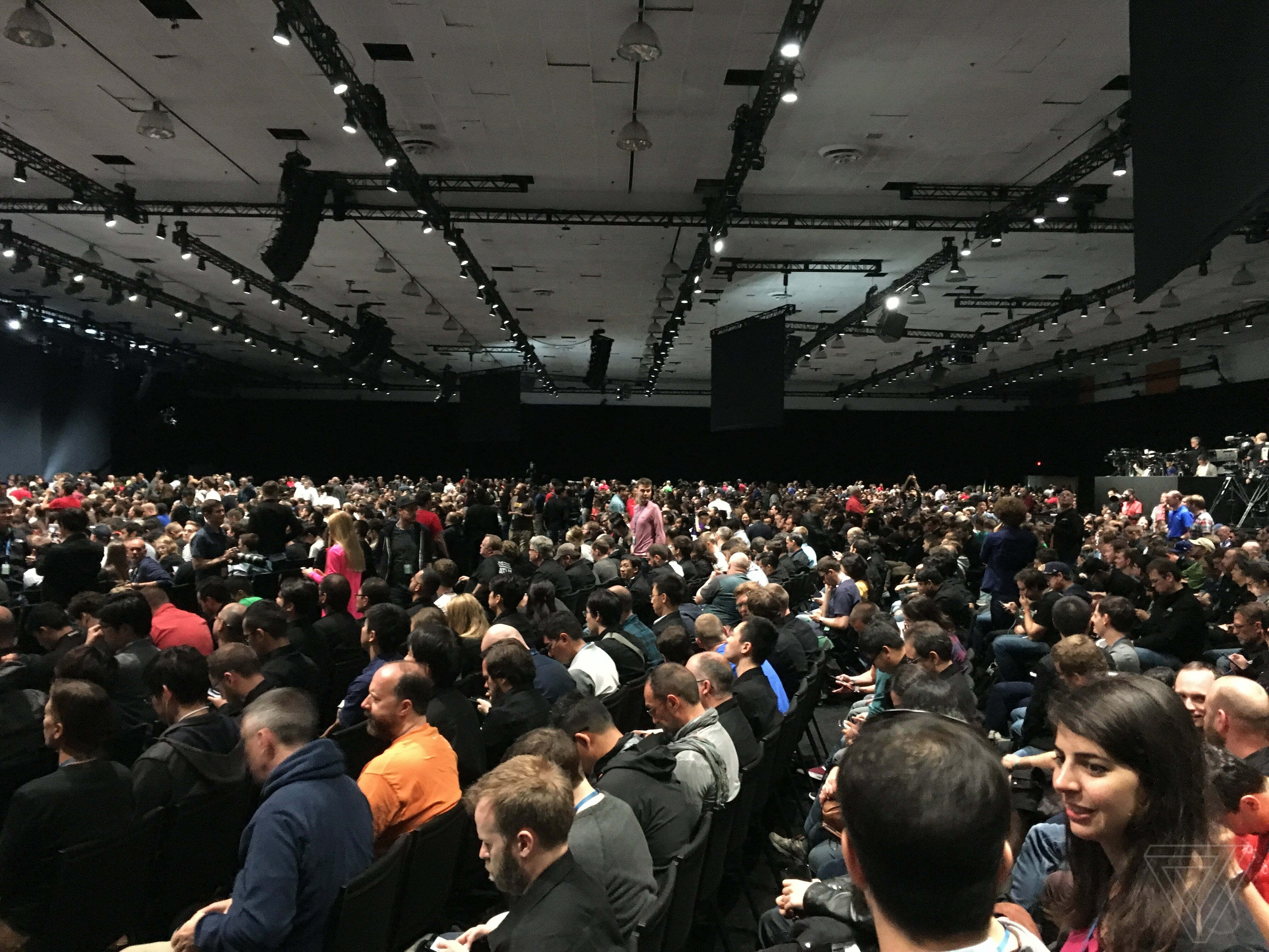 WWDC