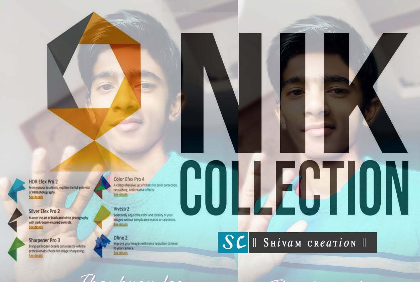 Nik Collection