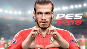 چرا کونامی به PES 2018 امیدوار است؟