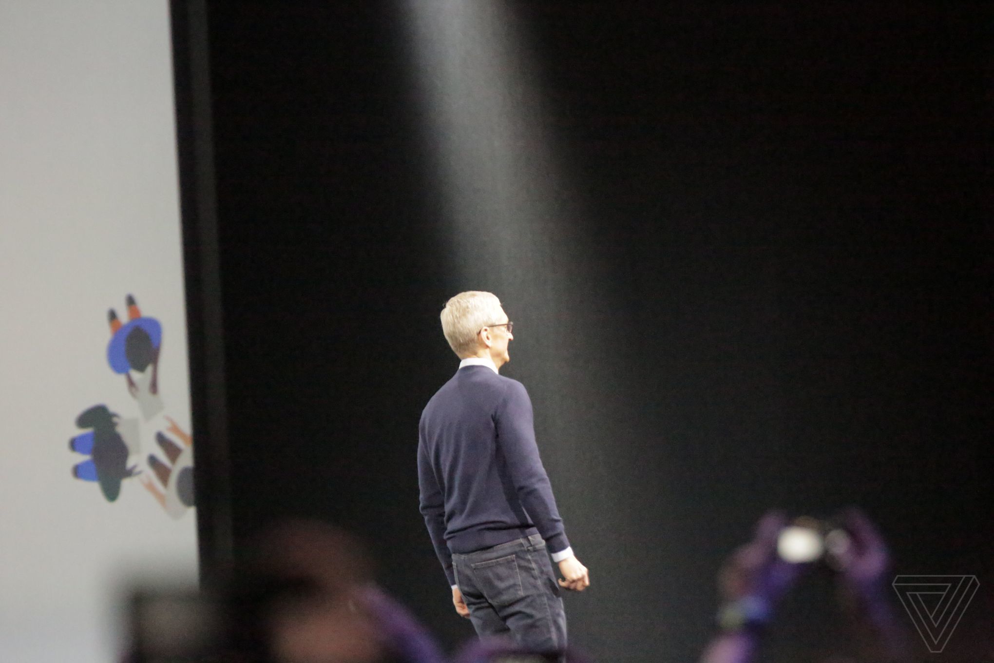 WWDC