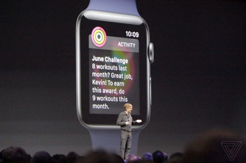 watchOS